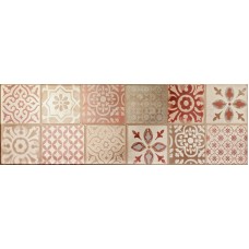 Плитка 25*76 FRAME DECORO CREAM Плитка 25*76 FRAME DECORO CREAM